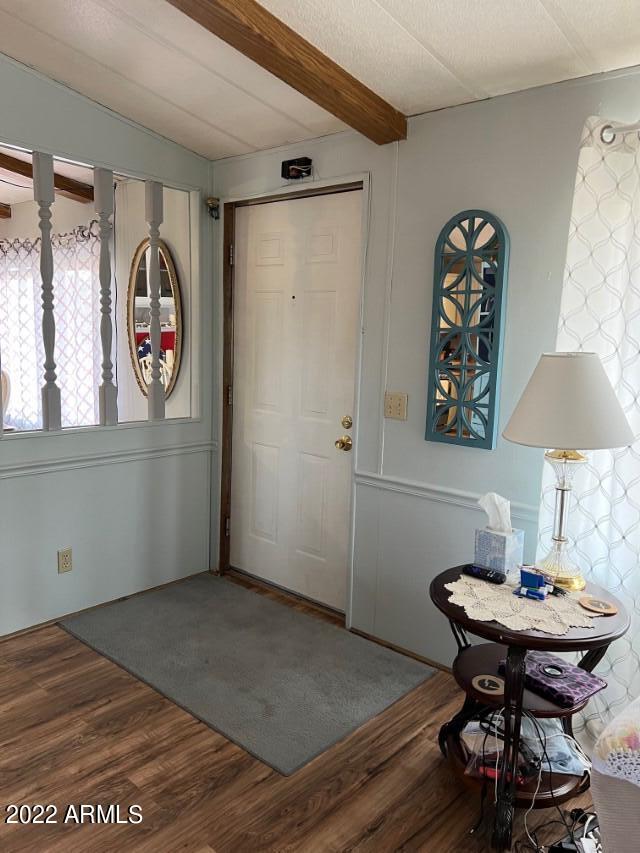 Sierra Vista Estates Unit 1 - Residential