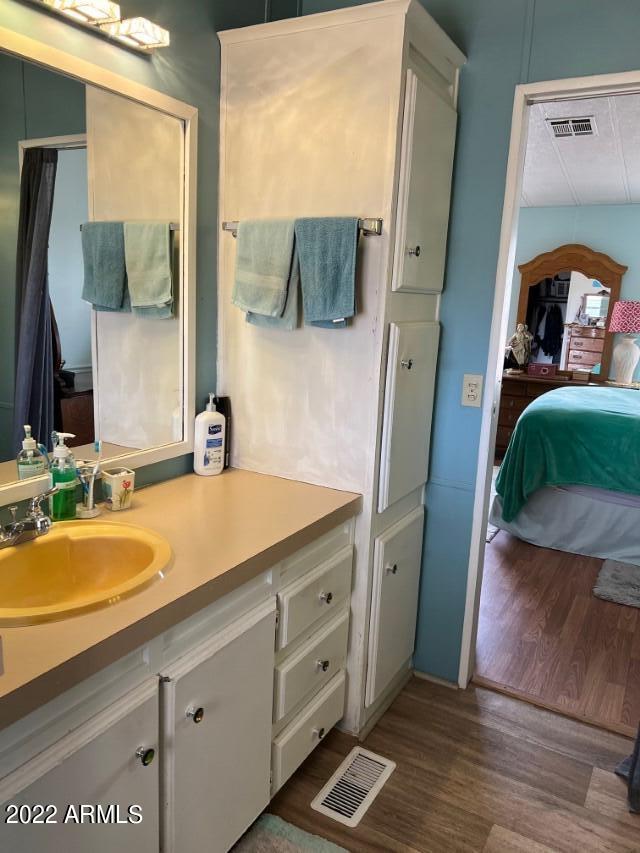 Sierra Vista Estates Unit 1 - Residential