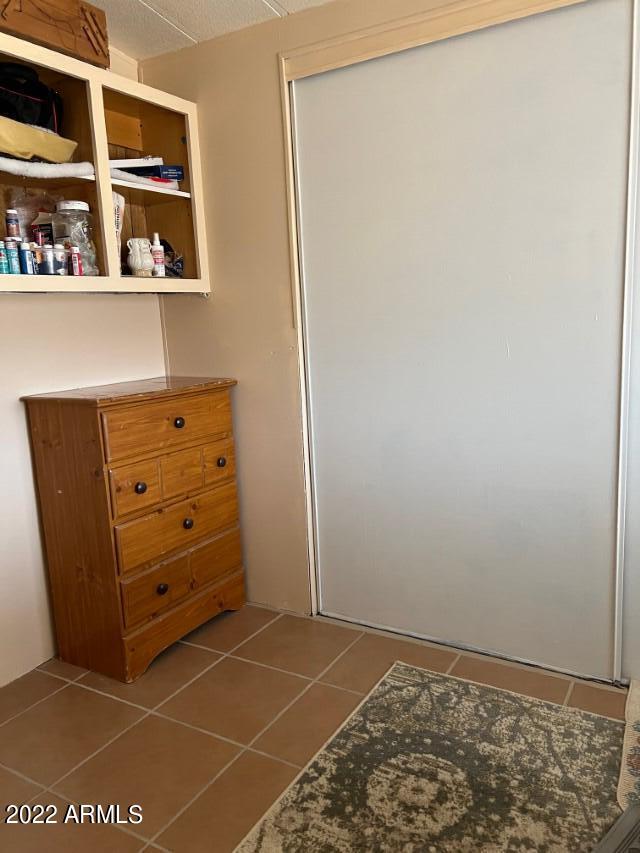 Sierra Vista Estates Unit 1 - Residential