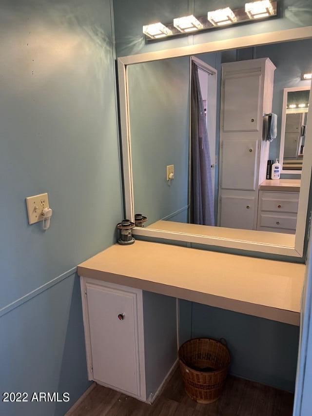 Sierra Vista Estates Unit 1 - Residential