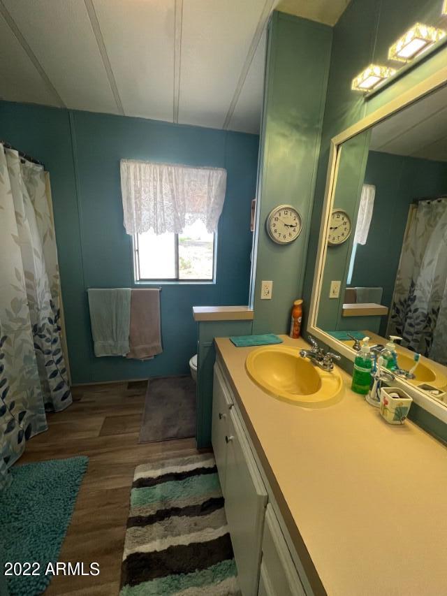Sierra Vista Estates Unit 1 - Residential