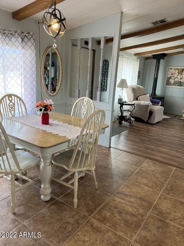 Sierra Vista Estates Unit 1 - Residential