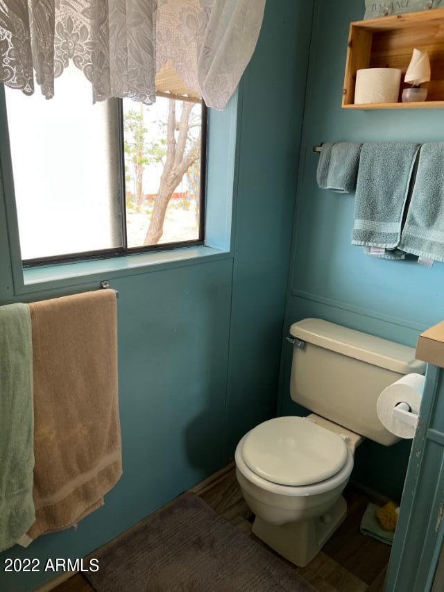 Sierra Vista Estates Unit 1 - Residential