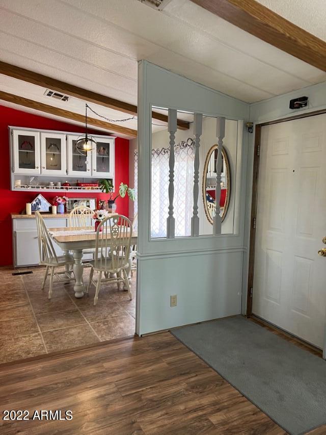 Sierra Vista Estates Unit 1 - Residential