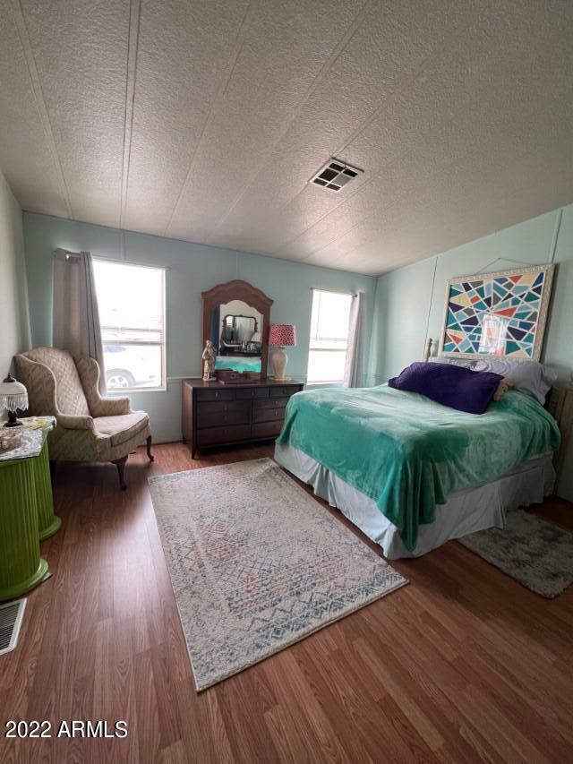 Sierra Vista Estates Unit 1 - Residential