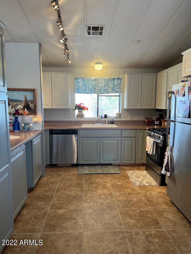 Sierra Vista Estates Unit 1 - Residential