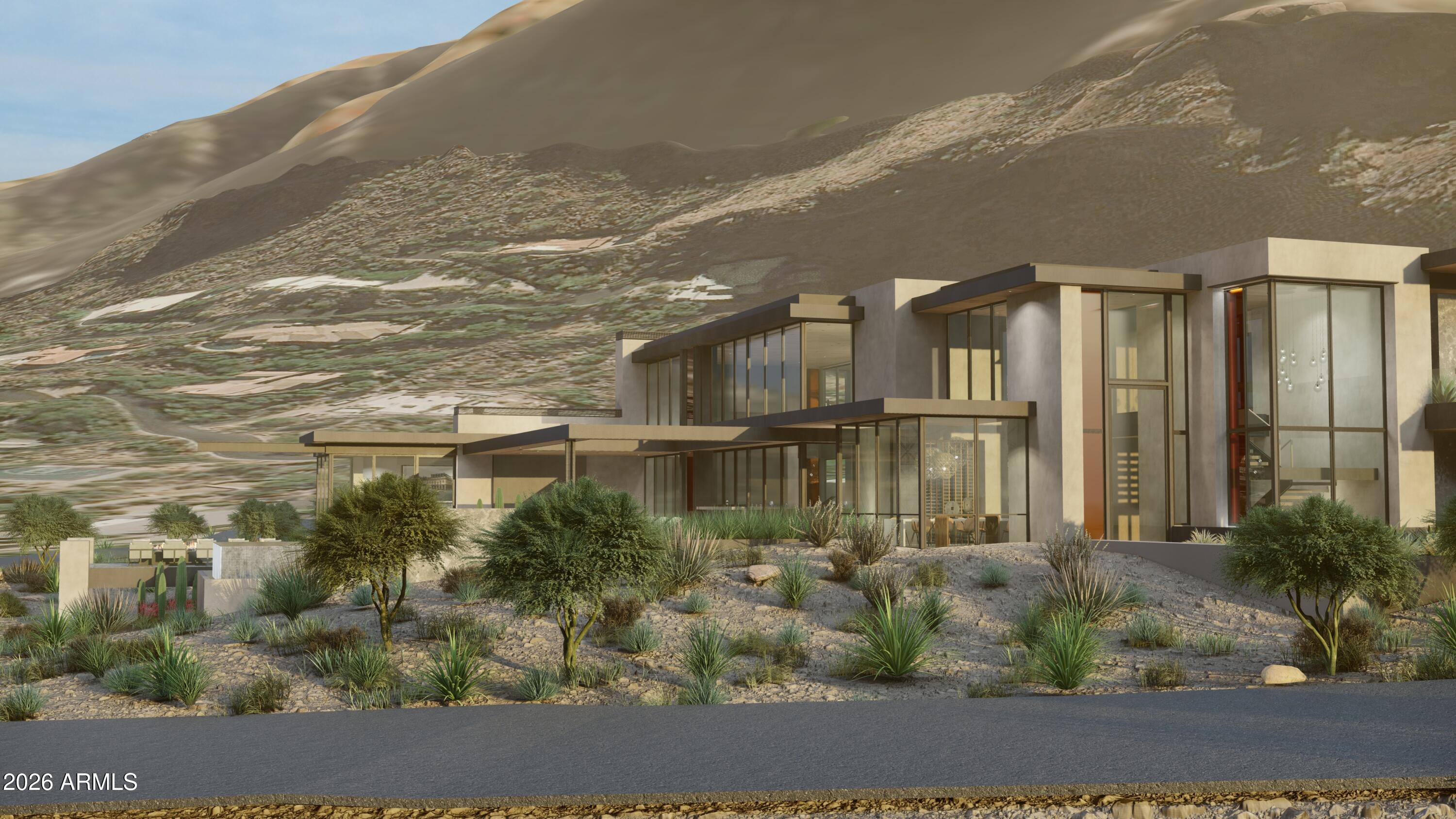 5333 E PALO VERDE Drive