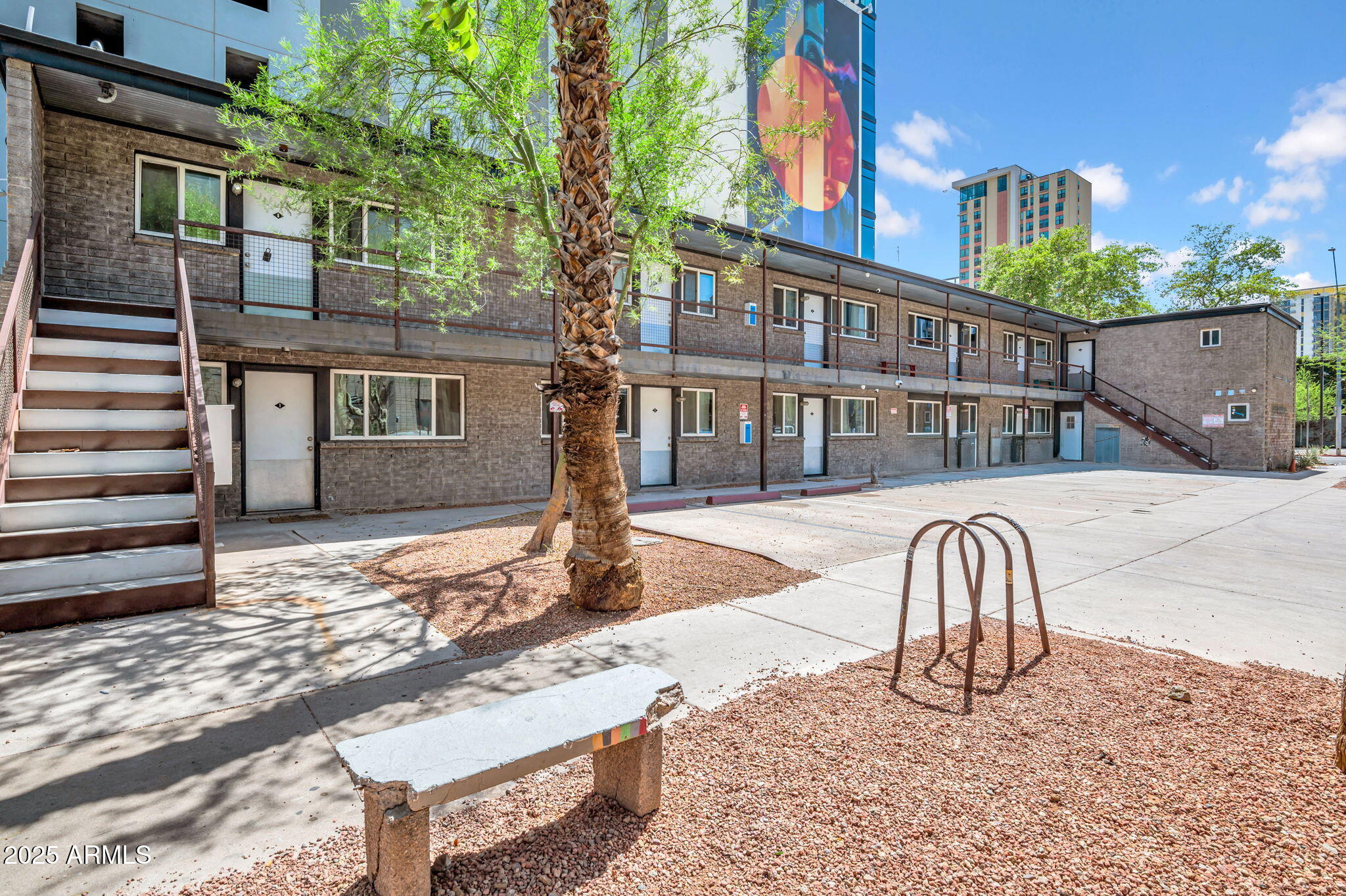 821 N 3rd Street Apt 9