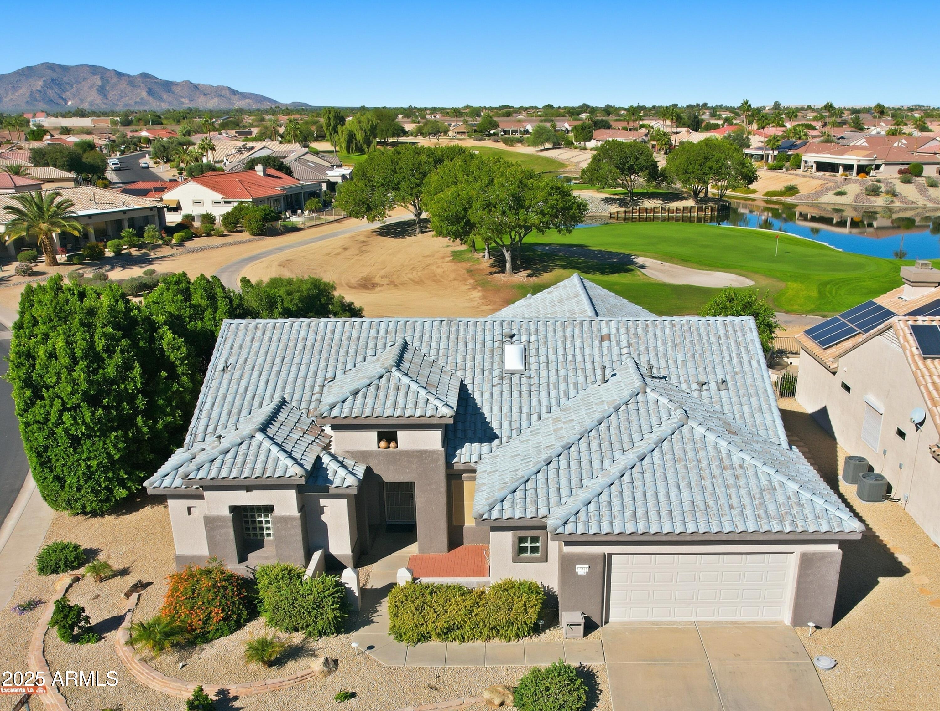 17326 N ESCALANTE Lane