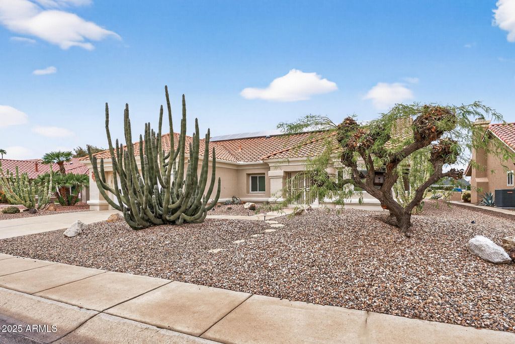 Photo of 14522 W Trading Post Drive, Sun City West, AZ 85375 (MLS # 6937732)