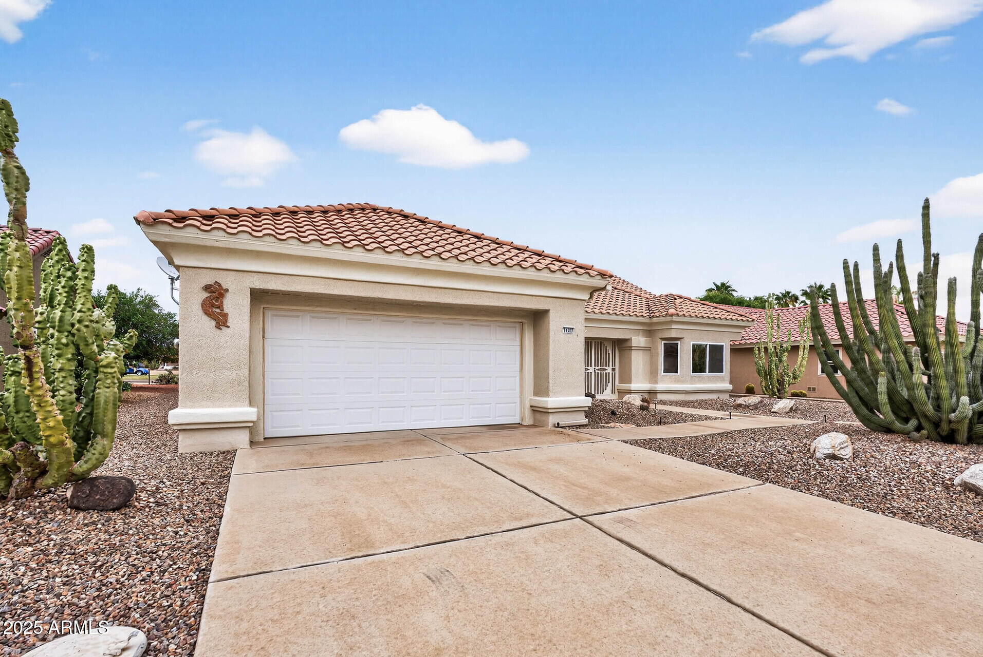 14522 W TRADING POST Drive