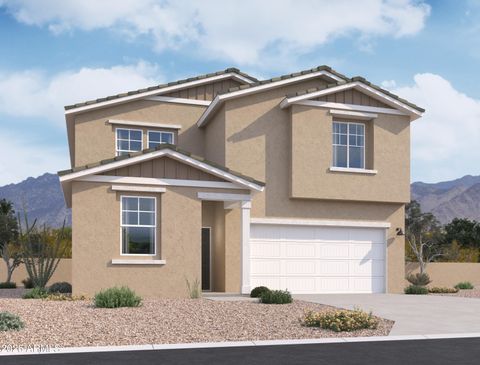 Photo of 47638 W Moeller Road, Maricopa, AZ 85139 (MLS # 6988815)