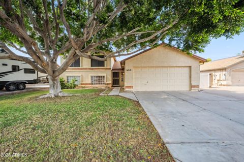 608 E ARABIAN Court Gilbert AZ 85296
