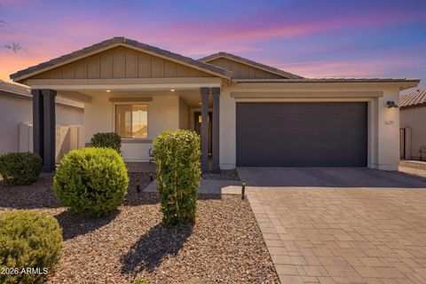 Property photo of 6229 S Clancy --, Mesa, AZ 85212