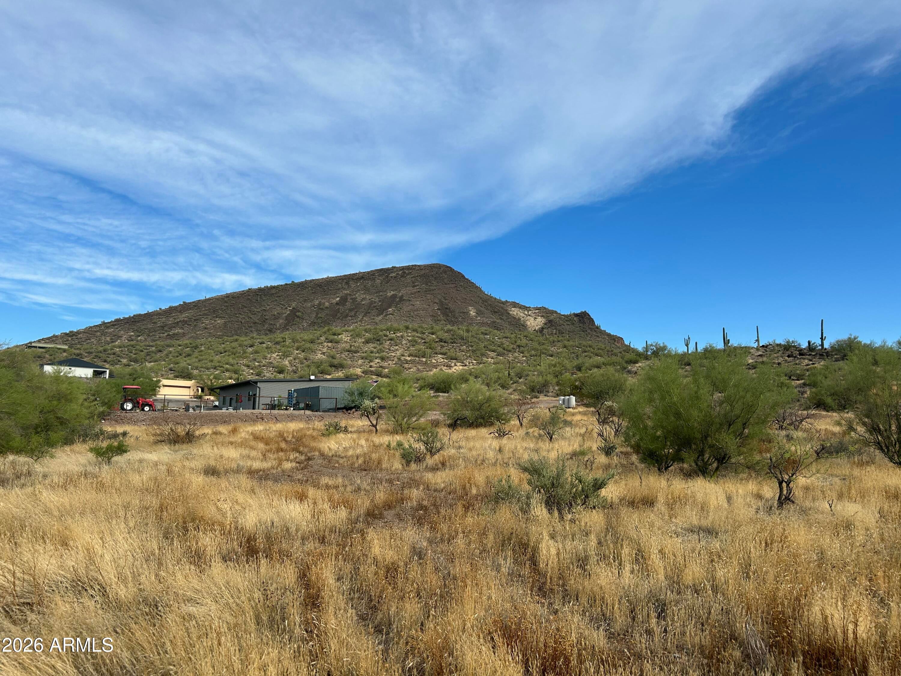 427xx N 18th Street -