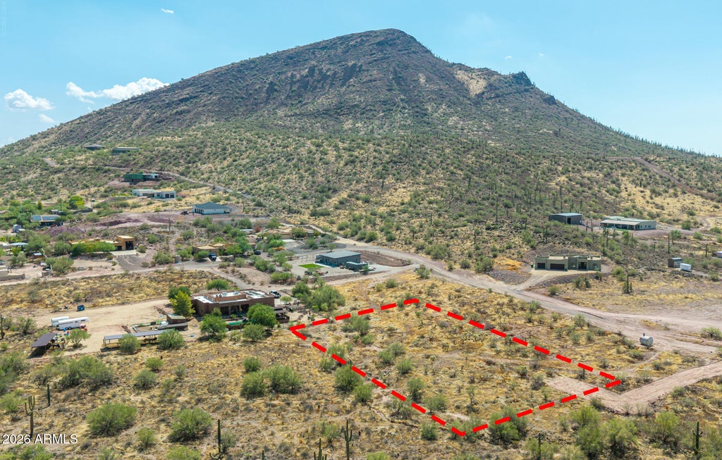 Photo of 427 N 18th Street #-, New River, AZ 85087 (MLS # 7075981)