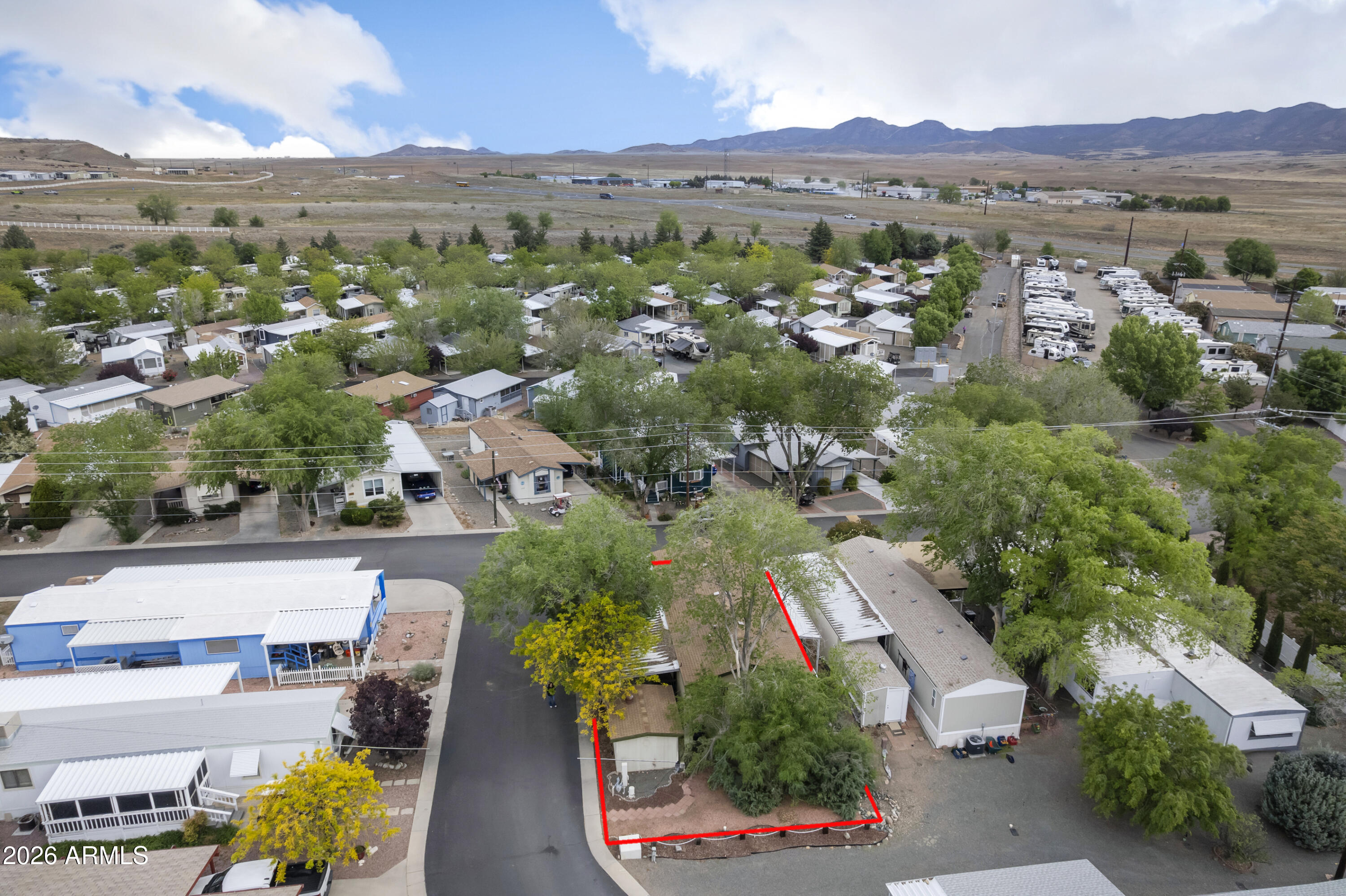 11250 E State Route 69 -- 1125