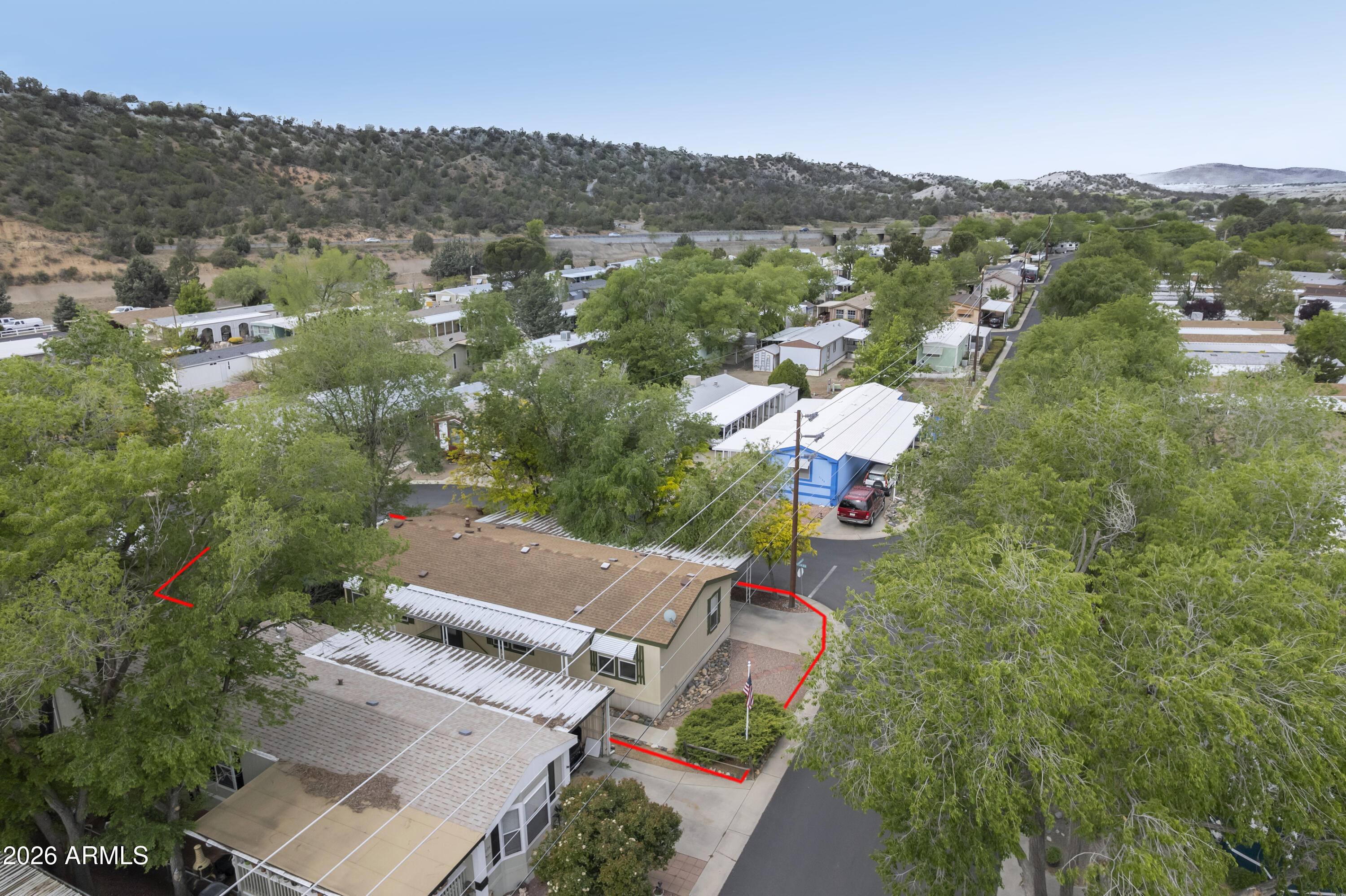 11250 E State Route 69 -- 1125