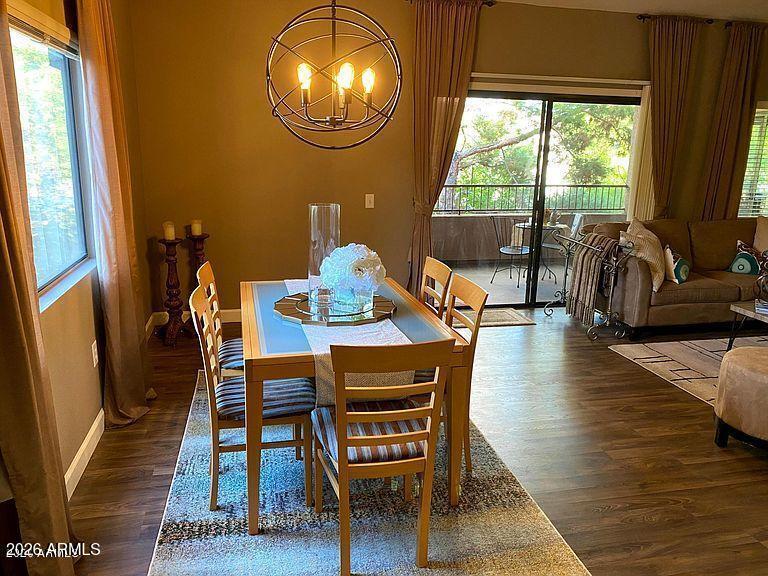 9555 E Raintree Drive Unit 2017