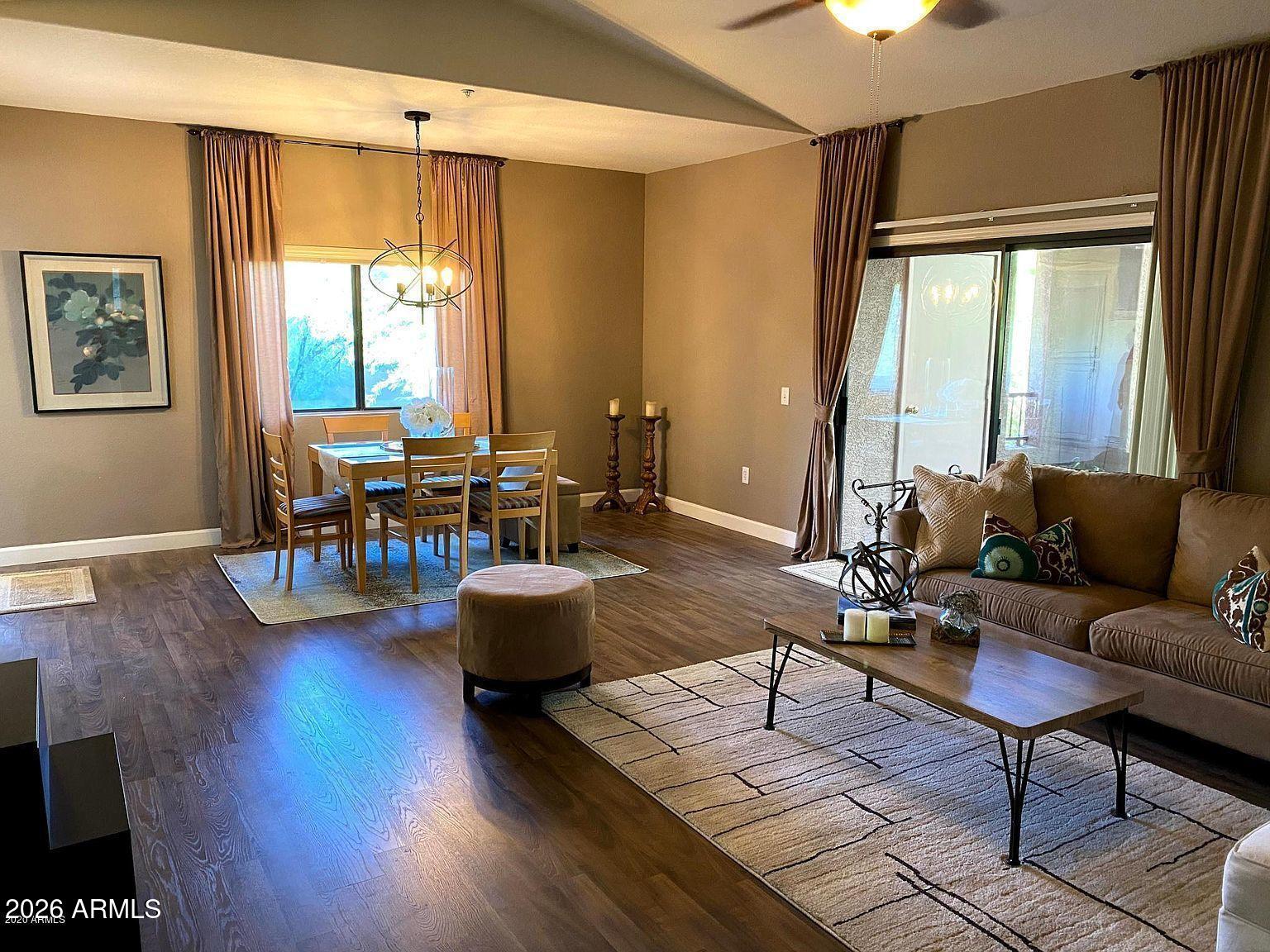 9555 E Raintree Drive Unit 2017