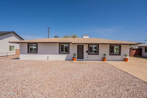 2068 E ORANGE Street Tempe AZ 85281
