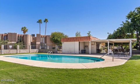 A home in Casa Grande