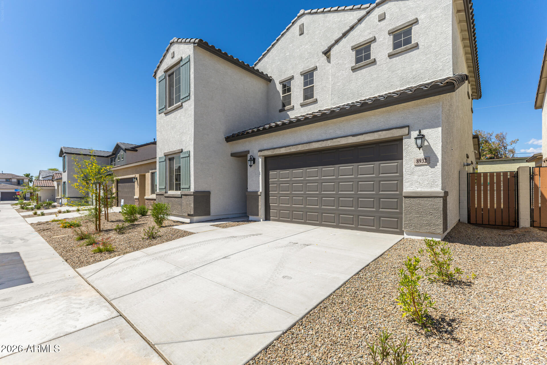 8932 E COVINA Street