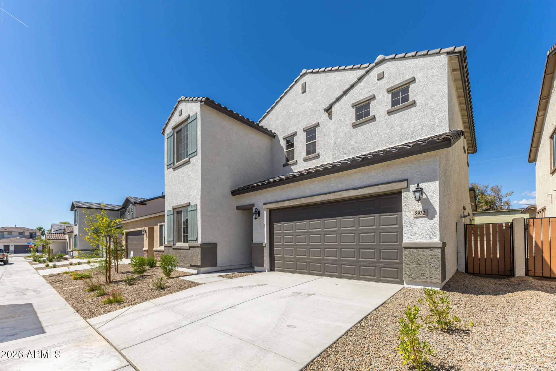 8932 E COVINA Street