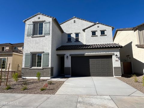 8932 E COVINA Street Mesa AZ 85207