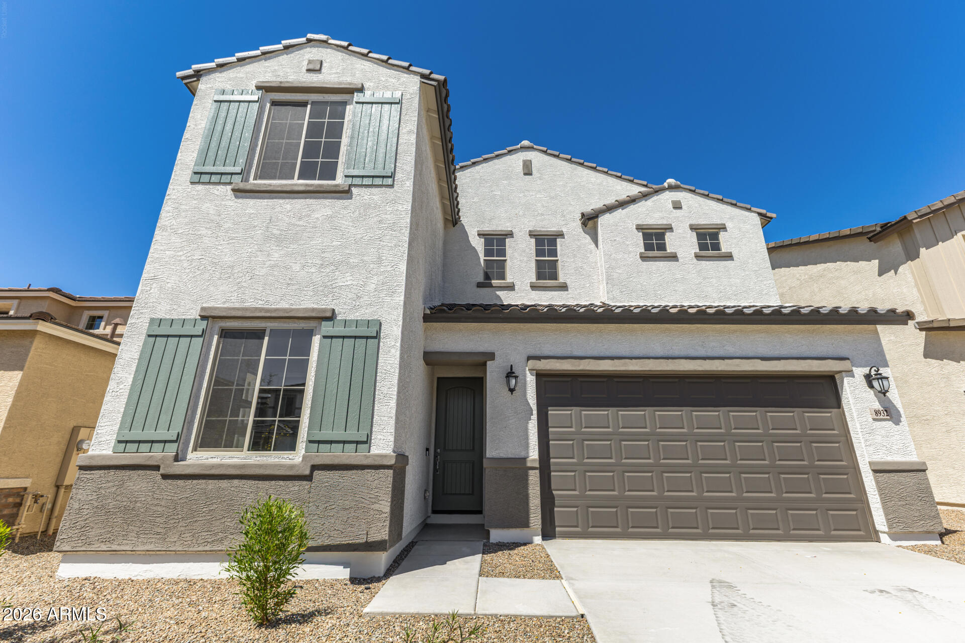 8932 E COVINA Street