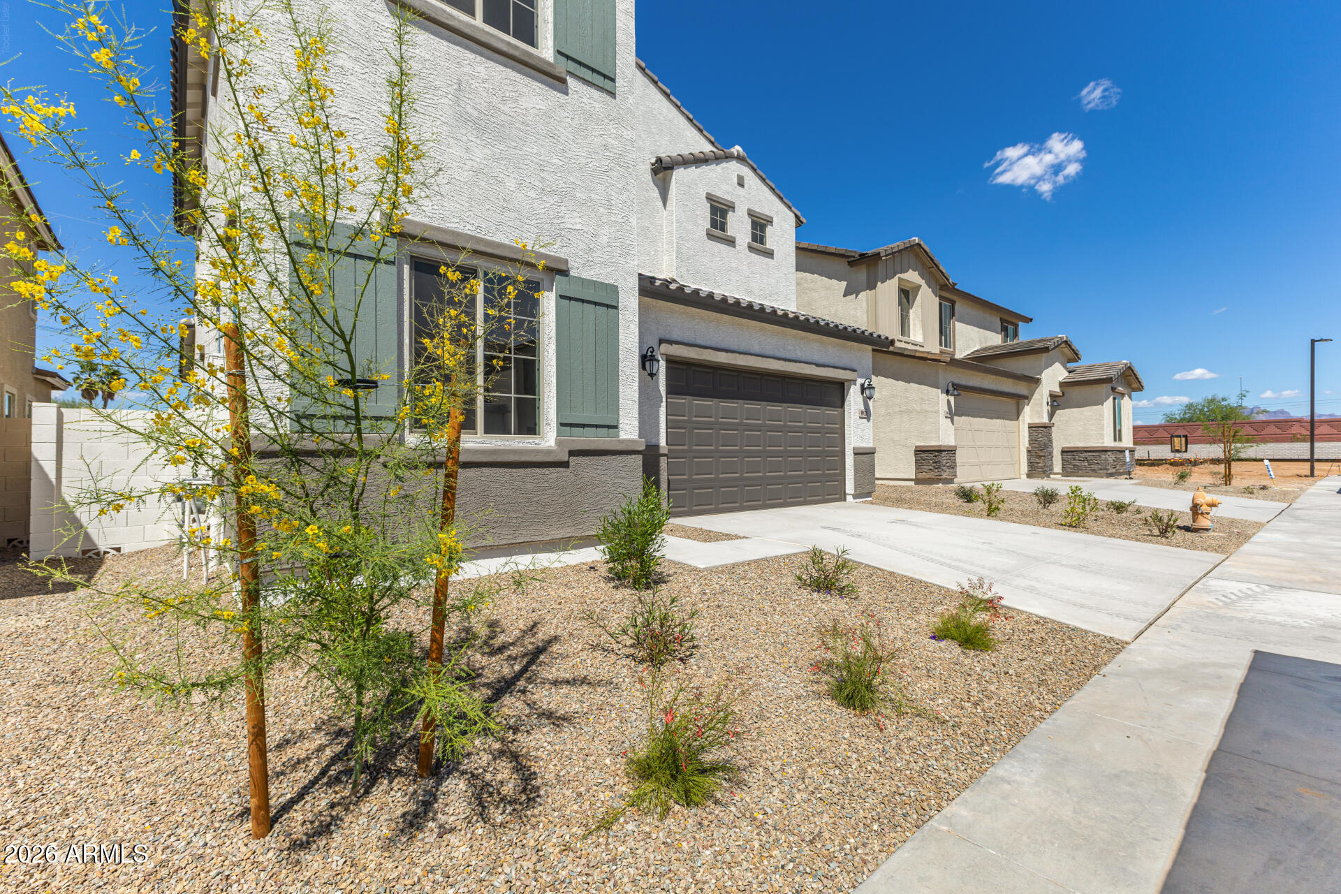 8932 E COVINA Street