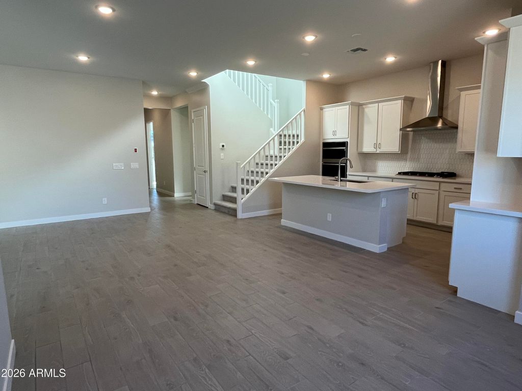 Photo of 8932 E Covina Street, Mesa, AZ 85207 (MLS # 7002206)