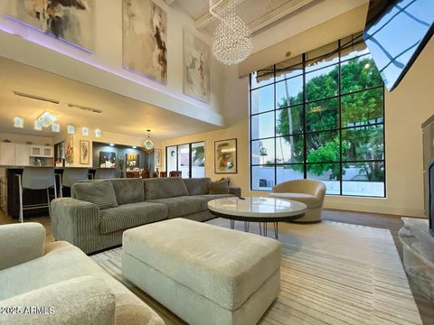 Photo of 10113 E Topaz Drive, Scottsdale, AZ 85258 (MLS # 6990846)