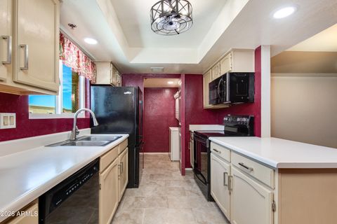 Photo of 3031 N Civic Center Plaza #336, Scottsdale, AZ 85251 (MLS # 7050484)