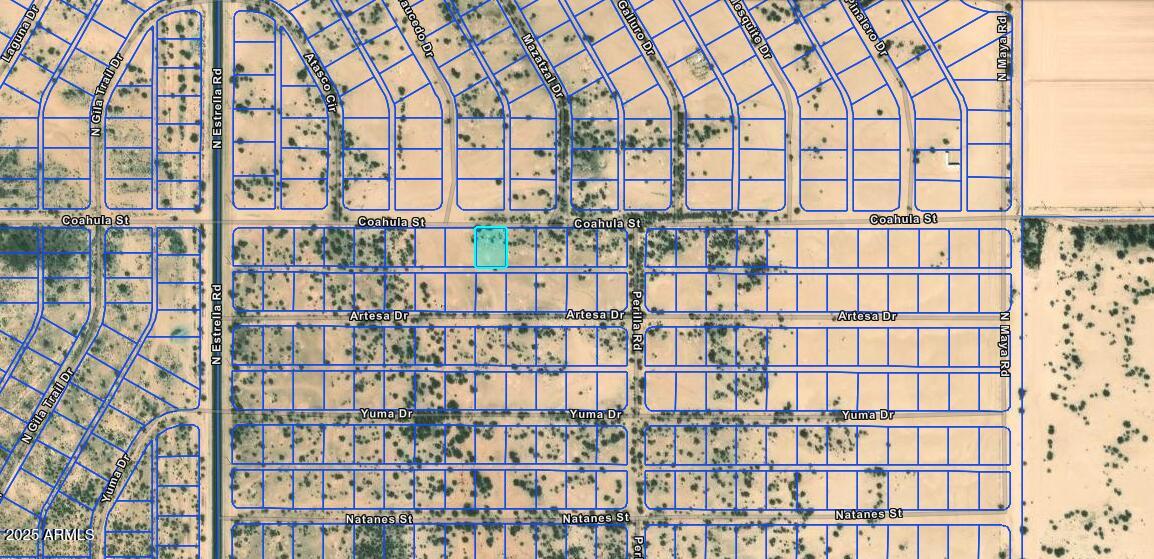 2825 W Coahula Street 9