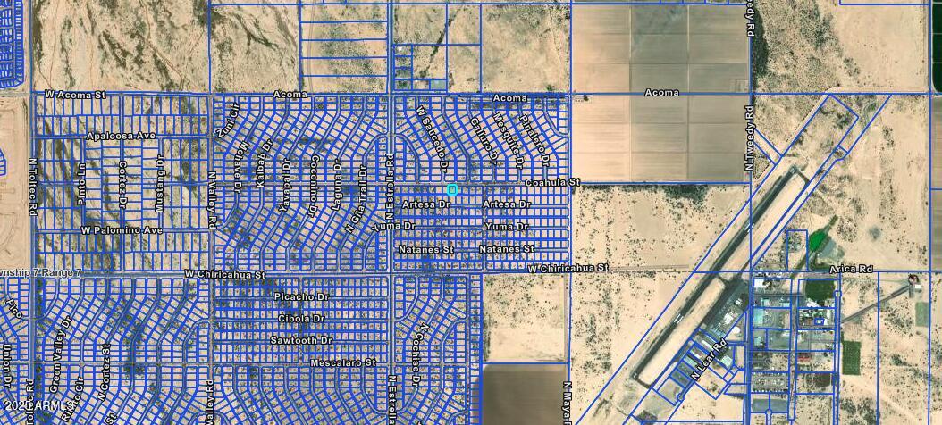 2825 W Coahula Street 9