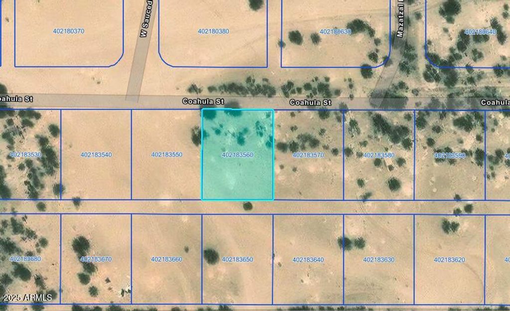 Photo of 2825 W Coahula Street #9, Eloy, AZ 85131 (MLS # 6805420)
