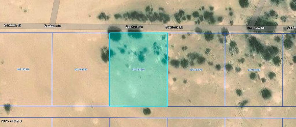 Photo of 2825 W Coahula Street #9, Eloy, AZ 85131 (MLS # 6805420)