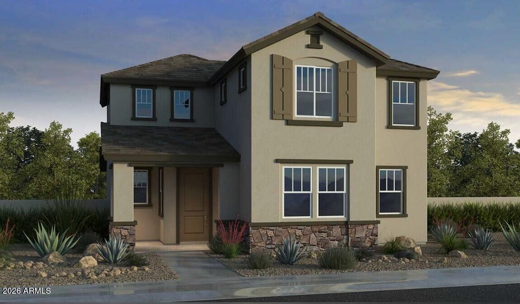 Photo of 3618 N 99th Drive, Avondale, AZ 85392 (MLS # 7087817)