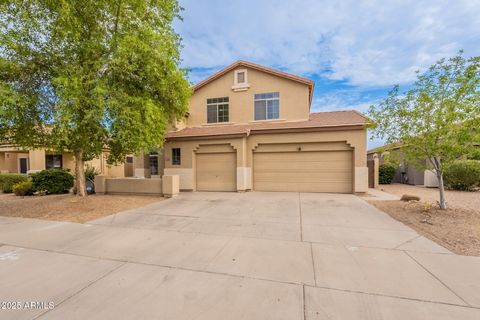 21243 E STONE CREST Drive Queen Creek AZ 85142