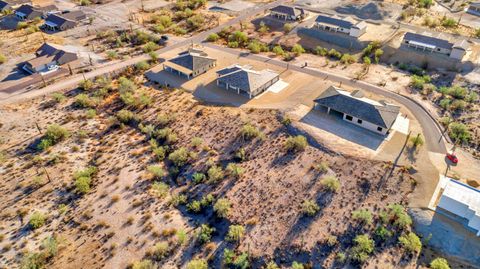 A home in Queen Creek