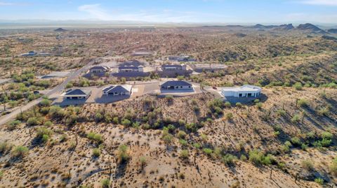 A home in Queen Creek