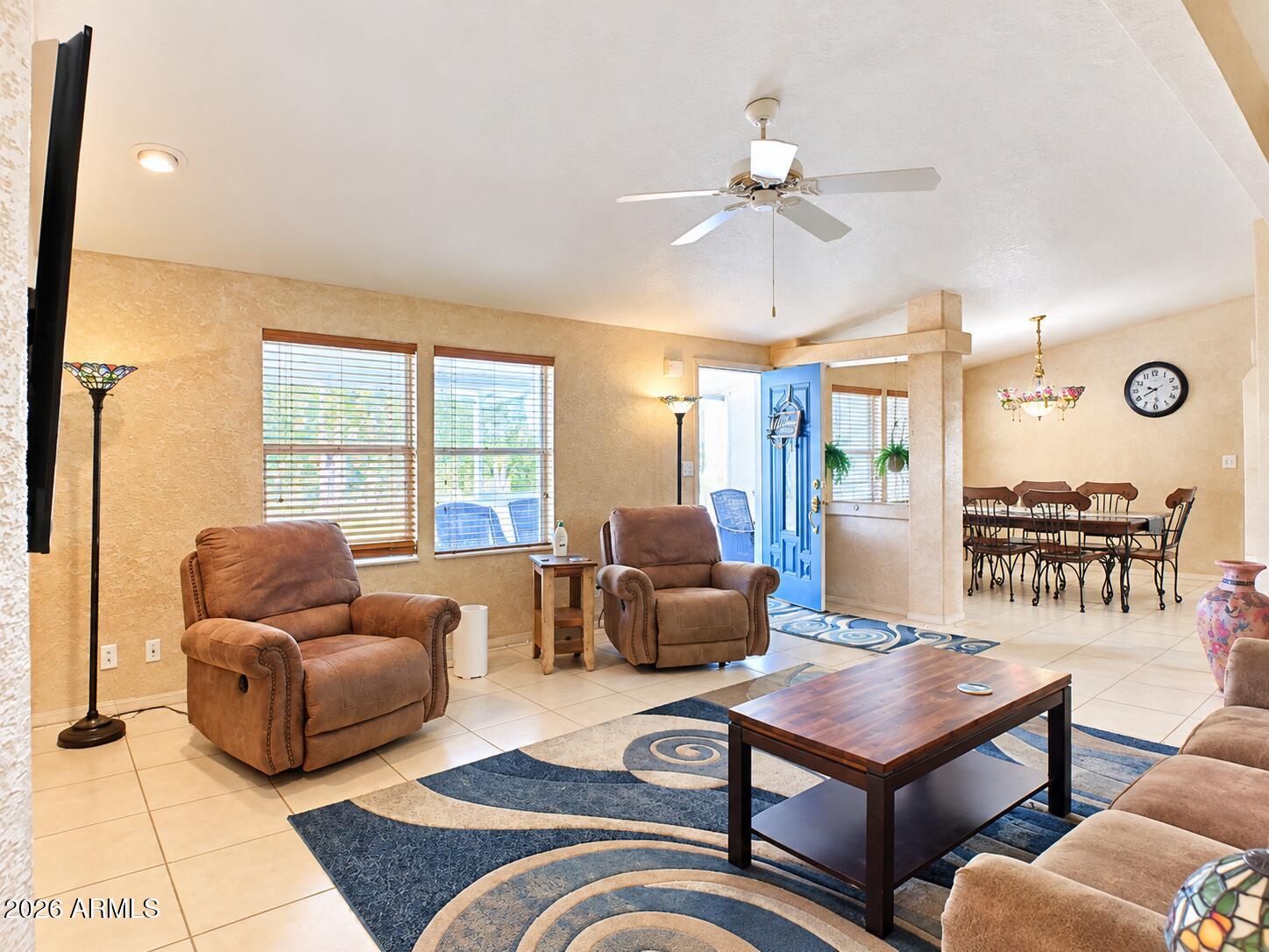 374 N BUCKHORN Court
