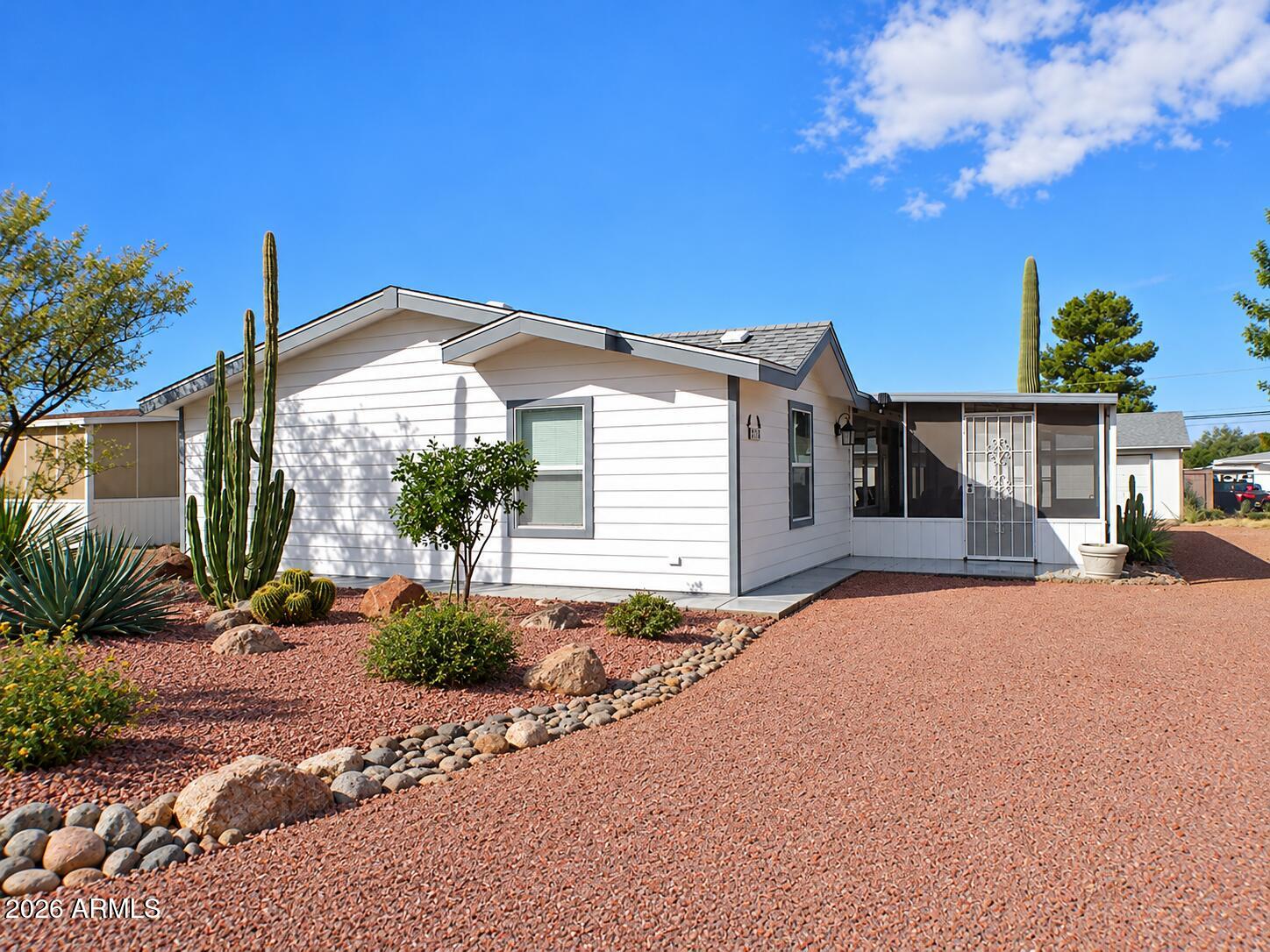 374 N BUCKHORN Court