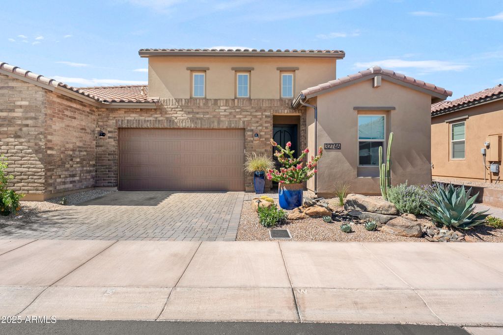 Photo of 32746 N 73rd Way, Scottsdale, AZ 85266 (MLS # 6930667)