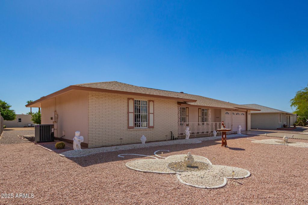 Photo of 11005 W Campana Drive, Sun City, AZ 85351 (MLS # 6929798)