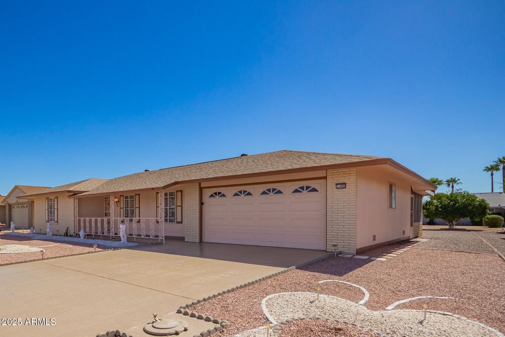 Photo of 11005 W Campana Drive, Sun City, AZ 85351 (MLS # 6929798)