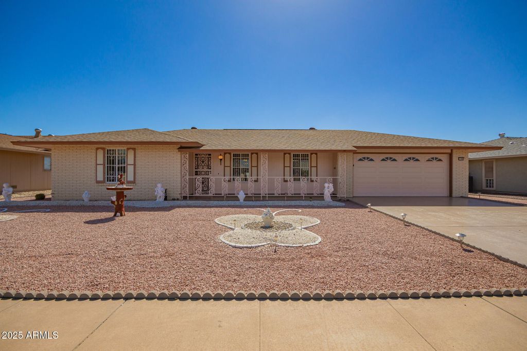 Photo of 11005 W Campana Drive, Sun City, AZ 85351 (MLS # 6929798)