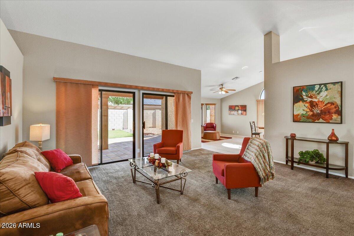 9240 W SIERRA PINTA Drive