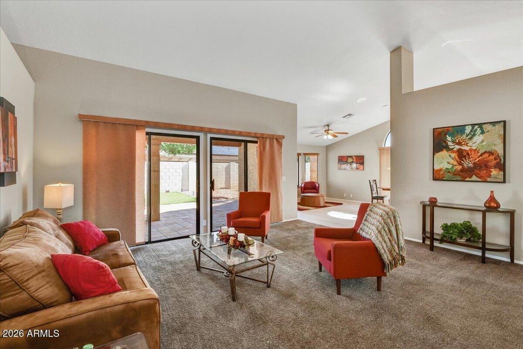 Photo of 9240 W Sierra Pinta Drive, Peoria, AZ 85382 (MLS # 7092749)